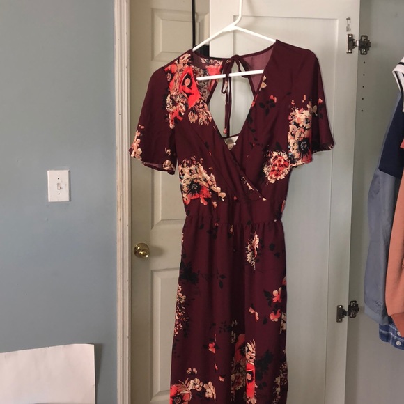 Romper - Picture 2 of 3